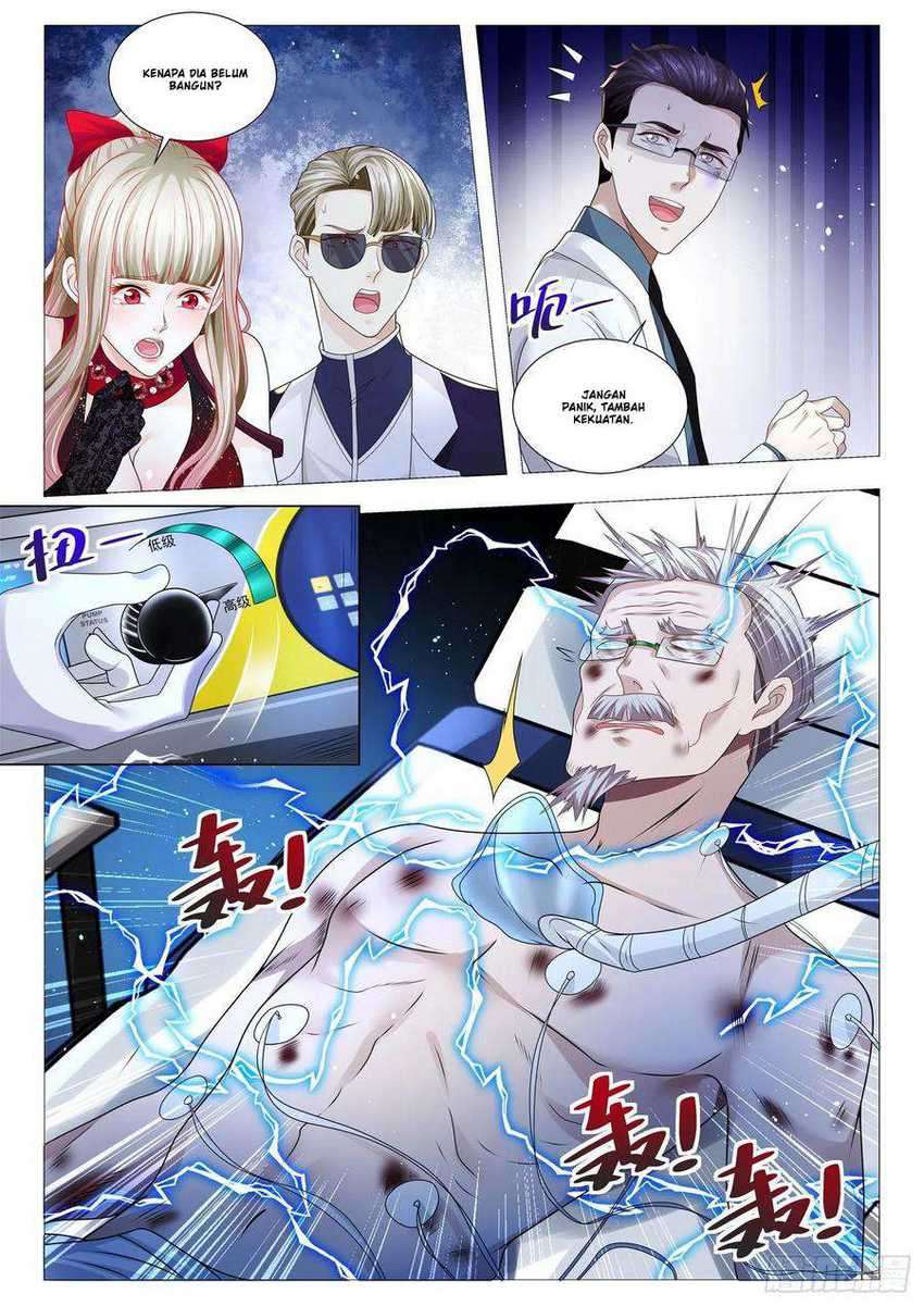 Shen Hao’s Heavenly Fall System Chapter 269 Gambar 12